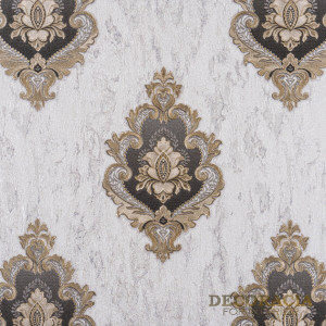 Wallpaper В118 8759-10 Slovyanski wallpapers LeGrand Platinum