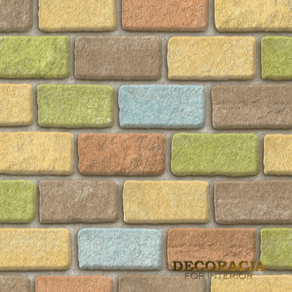 Wallpaper B46.4 9104-04 Slovyanski wallpapers Expromt