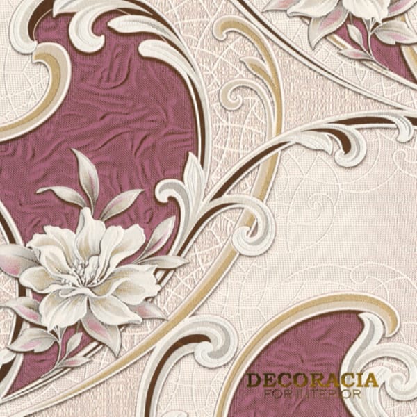 Tapety В39 9414-06 Slovyanski tapety Comfort