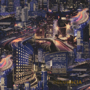 Tapety В107 L 487-03 Slovyanski tapety LeGrand Platinum