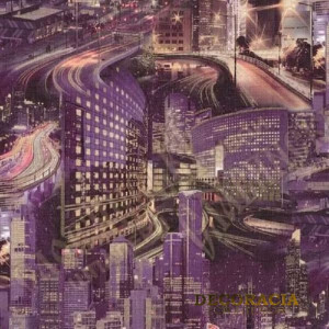 Tapety В107 L 487-07 Slovyanski tapety LeGrand Platinum