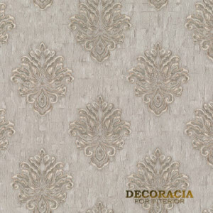 Wallpaper В122 V 521-10 Slovyanski wallpapers LeGrand Platinum