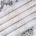 Wallpaper B110 1105-02 Slovyanski wallpapers VIP Class