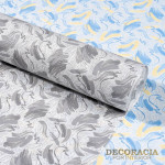 Wallpaper B188 1257-10 Slovyanski wallpapers Office Style