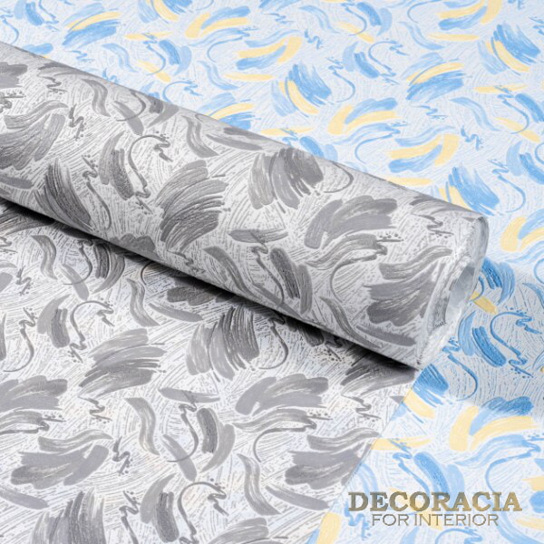 Wallpaper B188 1257-10 Slovyanski wallpapers Office Style