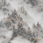Tapety B119 1336-01 Slovyanski tapety Elegance