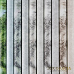 Wallpaper B119 1336-04 Slovyanski wallpapers Elegance