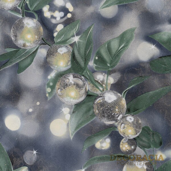 Wallpaper B119 1338-03 Slovyanski wallpapers Elegance