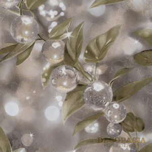 Wallpaper B119 1338-05 Slovyanski wallpapers Elegance