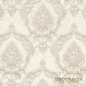 Wallpaper B122 1582-04 Slovyanski wallpapers LeGrand Platinum