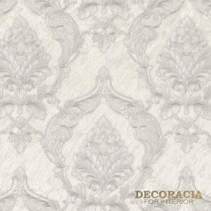 Wallpaper B122 1582-10 Slovyanski wallpapers LeGrand Platinum