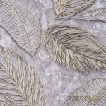 Wallpaper В122 1598-10 Slovyanski wallpapers LeGrand Platinum