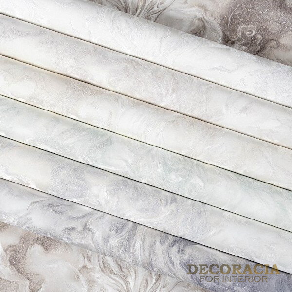Wallpaper В122 1606-05 Slovyanski wallpapers LeGrand Platinum