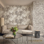 Wallpaper В122 1606-05 Slovyanski wallpapers LeGrand Platinum
