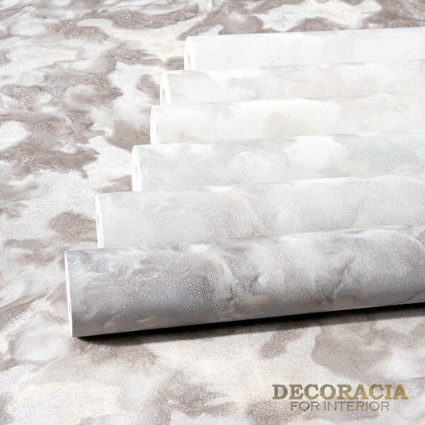 Wallpaper В122 1607-04 Slovyanski wallpapers LeGrand Platinum
