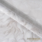 Wallpaper B122 1612-04 Slovyanski wallpapers LeGrand Platinum