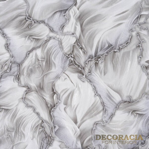 Wallpaper B122 1617-10 Slovyanski wallpapers LeGrand Platinum