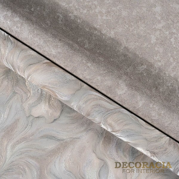 Wallpaper B122 1619-05 Slovyanski wallpapers LeGrand Platinum