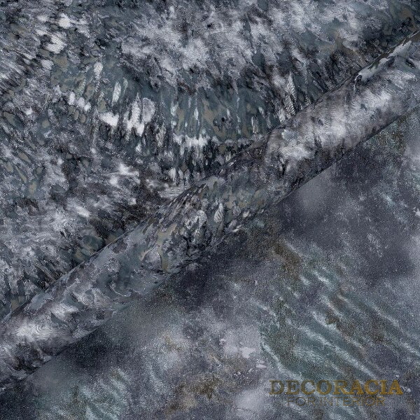 Wallpaper B122 1620-03 Slovyanski wallpapers LeGrand Platinum