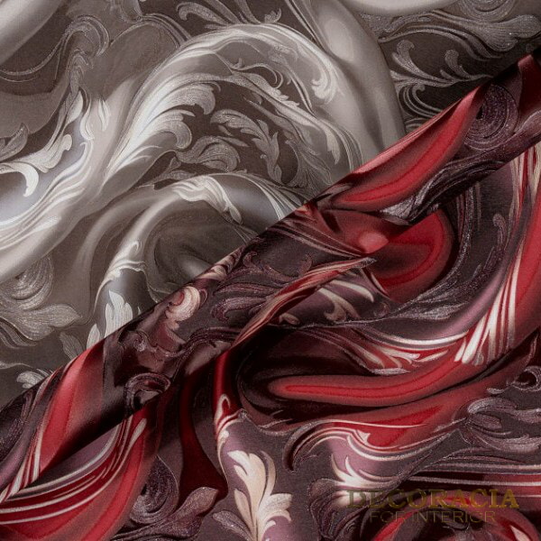 Wallpaper B122 1626-05 Slovyanski wallpapers LeGrand Platinum