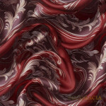 Wallpaper B122 1626-05 Slovyanski wallpapers LeGrand Platinum