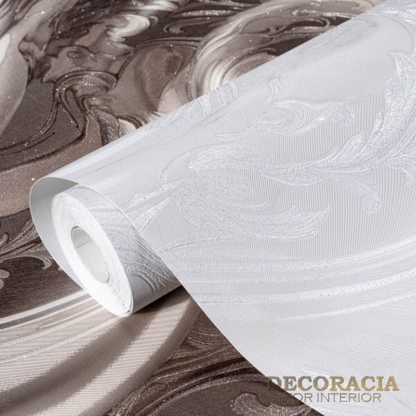 Wallpaper B122 1626-06 Slovyanski wallpapers LeGrand Platinum