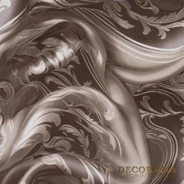 Wallpaper B122 1626-10 Slovyanski wallpapers LeGrand Platinum