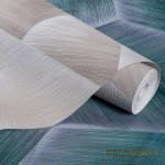 Wallpaper B122 1628-02 Slovyanski wallpapers LeGrand Platinum