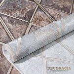 Wallpaper B122 1629-03 Slovyanski wallpapers LeGrand Platinum
