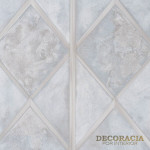 Wallpaper B122 1629-03 Slovyanski wallpapers LeGrand Platinum