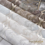 Wallpaper B122 1629-03 Slovyanski wallpapers LeGrand Platinum