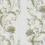 Wallpaper B197 2076-04 Slovyanski wallpapers VIP Class