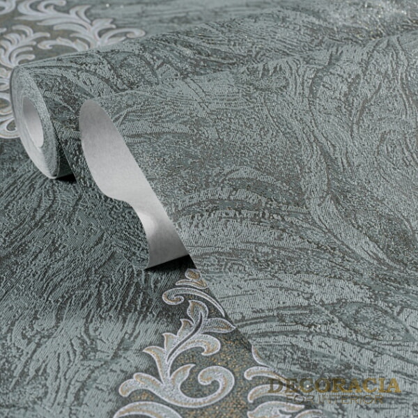Wallpaper B197 2119-22 Slovyanski wallpapers VIP Class