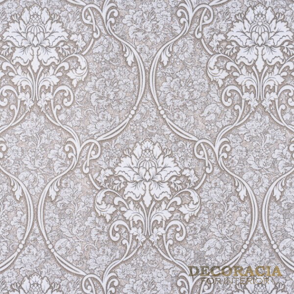 Wallpaper B197 2122-03 Slovyanski wallpapers VIP Class