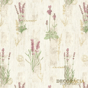 Wallpaper B121 2370-02 Slovyanski wallpapers Elegance