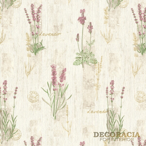 Wallpaper B121 2370-02 Slovyanski wallpapers Elegance