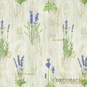 Wallpaper B121 2370-04 Slovyanski wallpapers Elegance