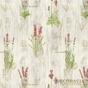 Wallpaper B121 2370-06 Slovyanski wallpapers Elegance