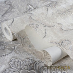 Wallpaper B121 2373-01 Slovyanski wallpapers Elegance