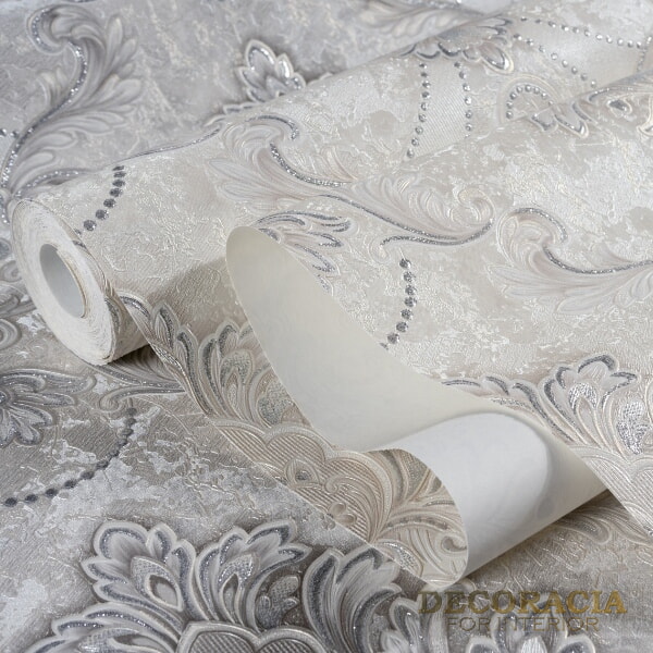 Wallpaper B121 2373-01 Slovyanski wallpapers Elegance