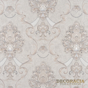 Wallpaper B121 2373-02 Slovyanski wallpapers Elegance