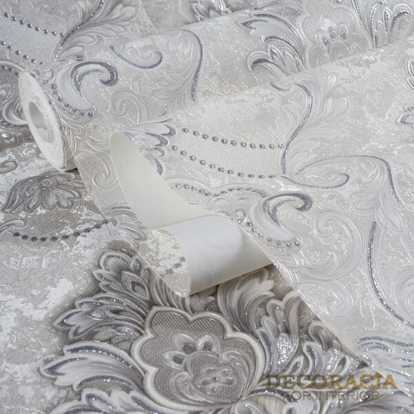 Wallpaper B121 2373-03 Slovyanski wallpapers Elegance