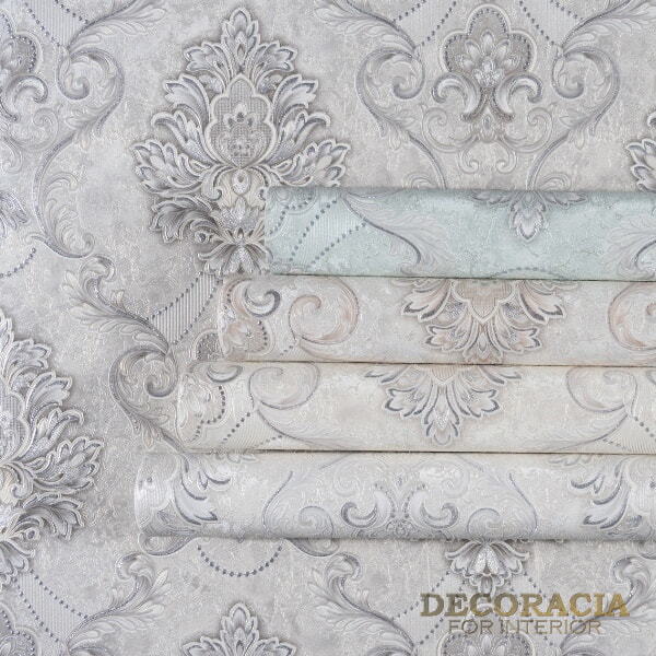 Tapety B121 2373-04 Slovyanski tapety Elegance