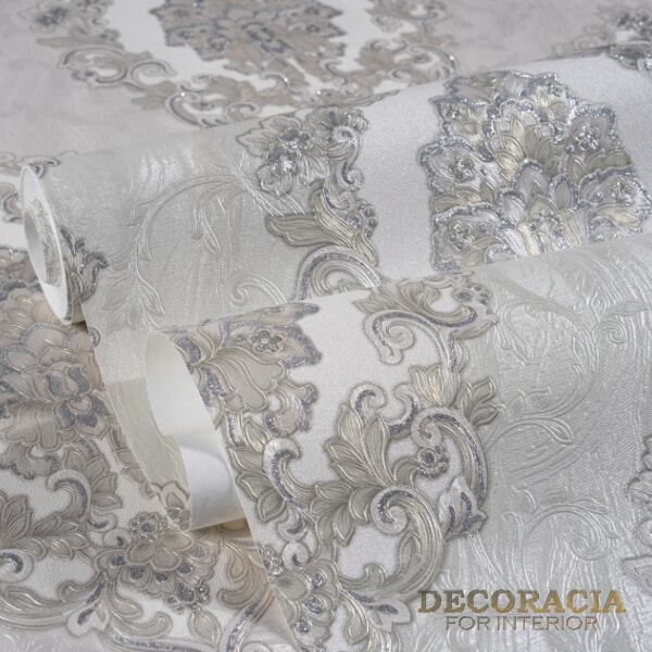 Wallpaper B121 2375-01 Slovyanski wallpapers Elegance