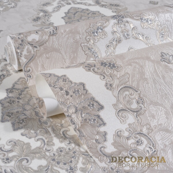Wallpaper B121 2375-02 Slovyanski wallpapers Elegance