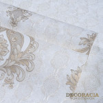 Wallpaper B121 2380-02 Slovyanski wallpapers Elegance