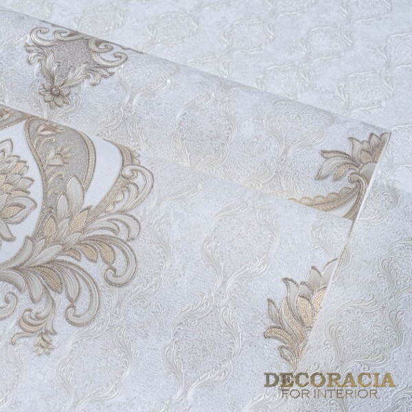 Wallpaper B121 2380-02 Slovyanski wallpapers Elegance