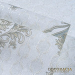 Wallpaper B121 2380-04 Slovyanski wallpapers Elegance