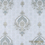 Wallpaper B121 2380-04 Slovyanski wallpapers Elegance