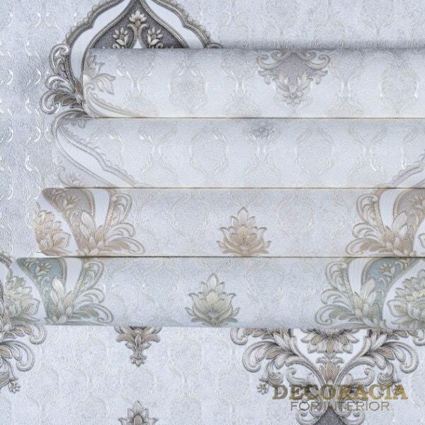 Wallpaper B121 2380-02 Slovyanski wallpapers Elegance